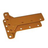 A-00196 Elec Brake Coupler Wldmt | Genuine Haulotte